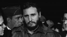 Fidel Castro